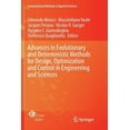 thumbnail image 1 of Computational Methods in Applied Science Advances in Evolutionary and Deterministic Methods for Design, Optimization and Control in Engineering and Sciences, Book 48, (Paperback), 1 of 1