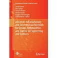 thumbnail image 1 of Computational Methods in Applied Science Advances in Evolutionary and Deterministic Methods for Design, Optimization and Control in Engineering and Sciences, Book 36, (Paperback), 1 of 1