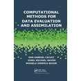 thumbnail image 1 of Computational Methods for Data Evaluation and Assimilation, (Paperback), 1 of 1