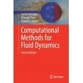 thumbnail image 1 of Computational Methods for Fluid Dynamics, (Paperback), 1 of 1