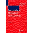 thumbnail image 1 of Pre-Owned Computational Methods for Fluid Dynamics (Paperback) 3540420746 9783540420743, 1 of 1