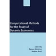 thumbnail image 1 of Computational Methods for the Study of Dynamic Economies, (Hardcover), 1 of 1
