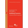 thumbnail image 1 of Computational Methods in Applied Science Multibody Dynamics: Computational Methods and Applications, Book 4, (Hardcover), 1 of 1