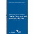 thumbnail image 1 of Computational Methods in Applied Science Textile Composites and Inflatable Structures, Book 3, (Hardcover), 1 of 1