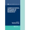 thumbnail image 1 of Computational Methods in Biomedical Research, (Paperback), 1 of 1