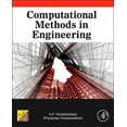 thumbnail image 1 of Computational Methods in Engineering, (Hardcover), 1 of 1