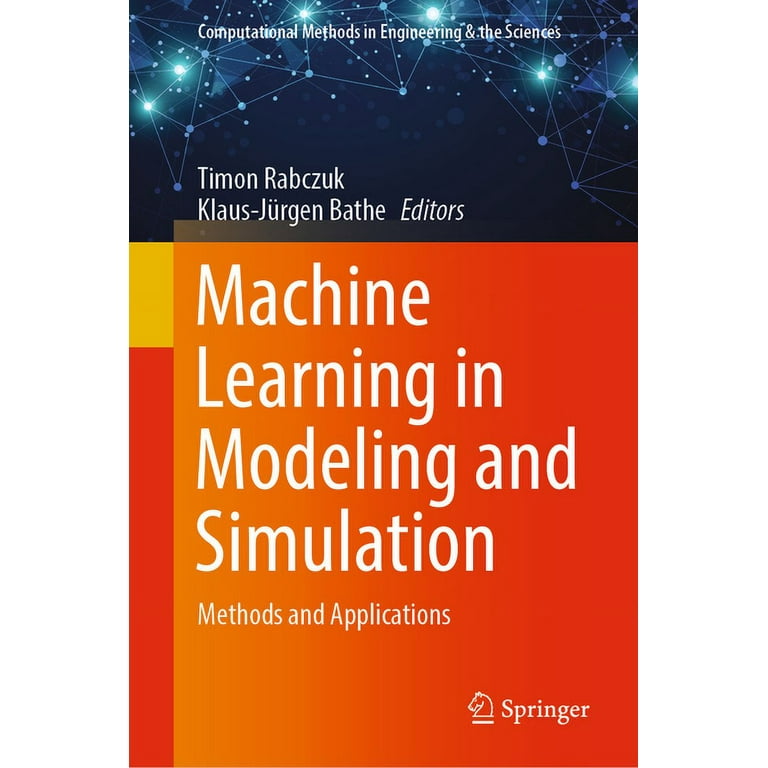 Computational Methods in Engineering &amp; the Sciences: Machine 