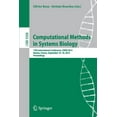 thumbnail image 1 of Computational Methods in Systems Biology: 13th International Conference, Cmsb 2015, Nantes, France, September 16-18, 201, (Paperback), 1 of 1