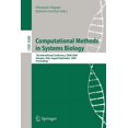 thumbnail image 1 of Computational Methods in Systems Biology: 7th International Conference, Cmsb 2009, (Paperback), 1 of 1