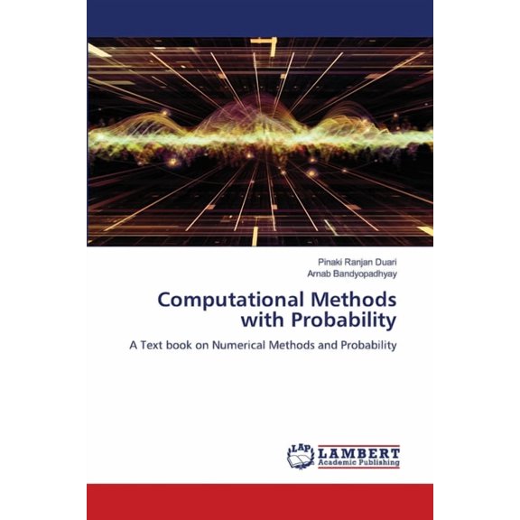 Computational Methods with Probability, (Paperback)