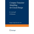 thumbnail image 1 of Computational Microelectronics Compact Transistor Modelling for Circuit Design, (Paperback), 1 of 1