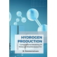 thumbnail image 1 of Computational Modeling Of Molecular Electrocatalyst For Hydrogen Production (Paperback), 1 of 1