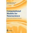 thumbnail image 1 of Computational Models for Neuroscience: Human Cortical Information Processing, (Hardcover), 1 of 1