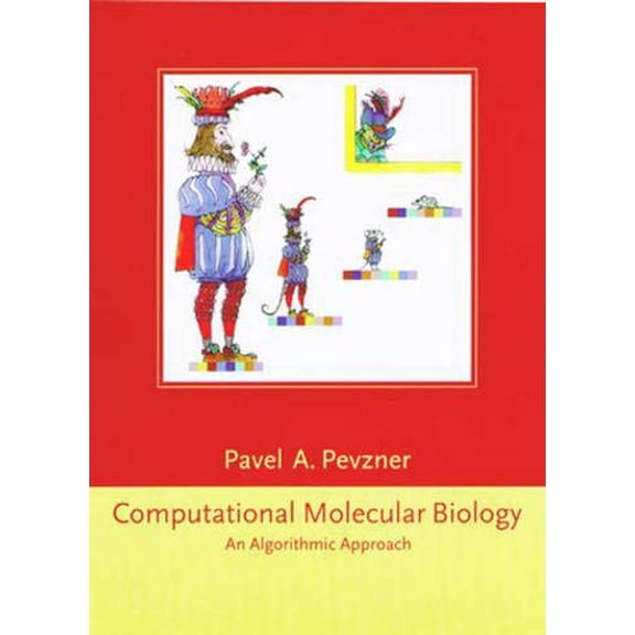 Pre-Owned Computational Molecular Biology: An Algorithmic Approach (Computational Molecular Biology) (Hardcover) 0262161974 9780262161978