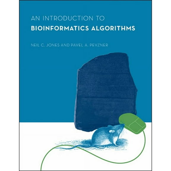 Computational Molecular Biology An Introduction to Bioinformatics Algorithms, (Hardcover)