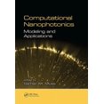 thumbnail image 1 of Computational Nanophotonics: Modeling and Applications, (Paperback), 1 of 1