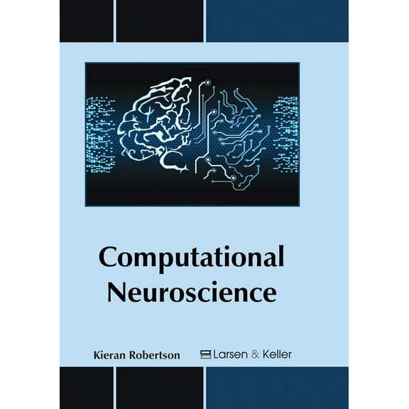 Computational Neuroscience, (Hardcover)