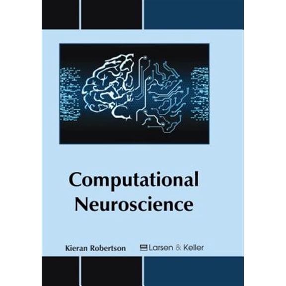 Pre-Owned Computational Neuroscience (Hardcover)