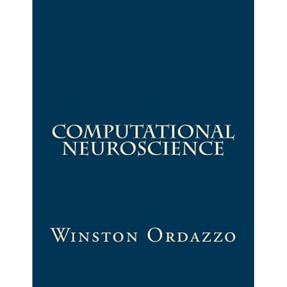 Pre-Owned Computational Neuroscience (Paperback)