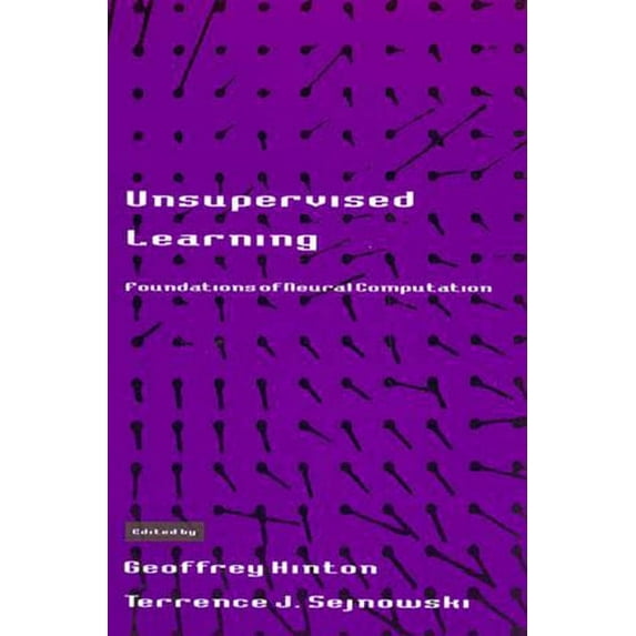 Computational Neuroscience Unsupervised Learning: Foundations of Neural Computation, (Paperback)