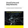 thumbnail image 1 of Computational Neuroscience Visual Cortex and Deep Networks: Learning Invariant Representations, (Hardcover), 1 of 1