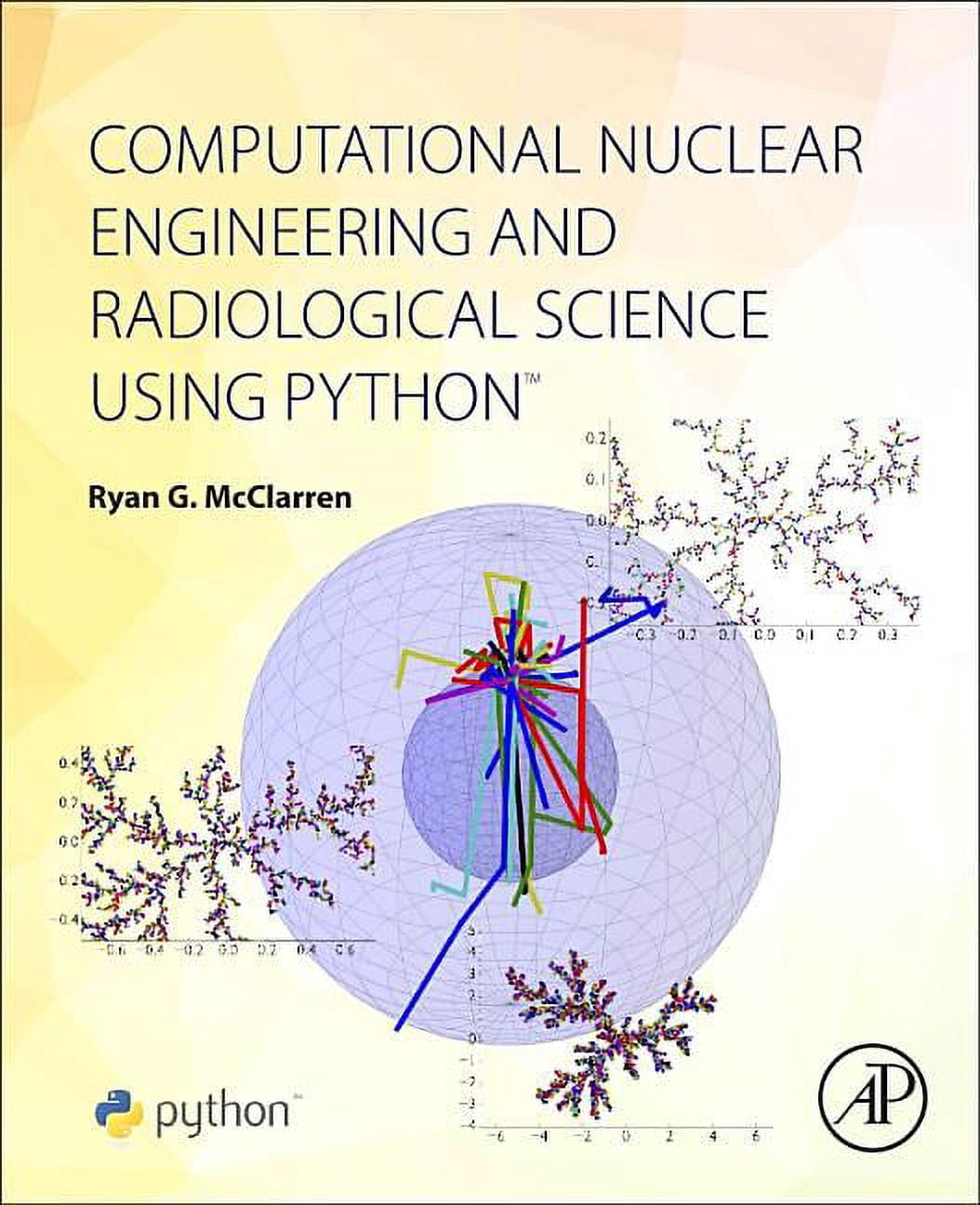 Python Nuclear Primary Best Sellers In Nuclear Physics