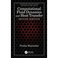 thumbnail image 1 of Computational & Physical Processes in Me Computational Fluid Dynamics and Heat Transfer, (Hardcover), 1 of 1