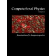 thumbnail image 1 of Computational Physics - A Practical Introduction to Computational Physics and Scientific Computing (using C++), Vol. I, (Paperback), 1 of 1