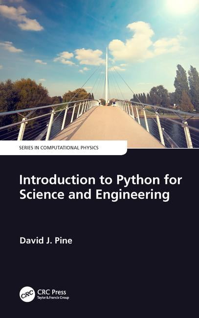 Computational Physics Introduction to Python for Science and ...