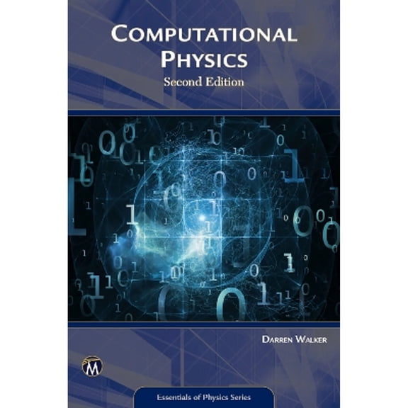 Pre-Owned Computational Physics (Paperback) by Darren Walker
