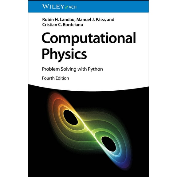 Computational Physics, (Paperback)