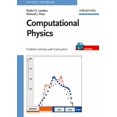 thumbnail image 1 of Pre-Owned Computational Physics: Problem Solving with Computers (Hardcover) 0471115908 9780471115908, 1 of 1