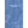thumbnail image 1 of Computational Physics Using Python, (Hardcover), 1 of 1