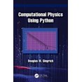 thumbnail image 1 of Computational Physics Using Python, (Paperback), 1 of 1