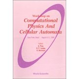 19900704 Computational Physics and Cellular Automata - Proceedings of ...