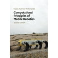 thumbnail image 1 of Computational Principles of Mobile Robotics (Hardcover), 1 of 1