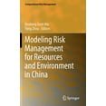 thumbnail image 1 of Computational Risk Management Modeling Risk Management for Resources and Environment in China, Book 0, (Hardcover), 1 of 1