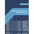 thumbnail image 1 of Computational Science and Engineering, (Hardcover), 1 of 1