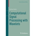 thumbnail image 1 of Computational Signal Processing with Wavelets, 1 of 1