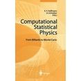 thumbnail image 1 of Computational Statistical Physics: From Billiards to Monte Carlo, (Hardcover), 1 of 1