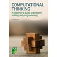 thumbnail image 1 of Computational Thinking: A beginner's guide to problem-solving and programming, (Paperback), 1 of 1