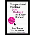 thumbnail image 1 of Pre-Owned Computational Thinking and Coding for Every Student: The Teacher's Getting-Started Guide (Paperback) 1506341284 9781506341286, 1 of 1