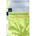thumbnail image 1 of Pre-Owned Computational Visualization: Graphics, Abstraction and Interactivity (Hardcover) by K Van Overveld, Thomas Strothotte, 1 of 1