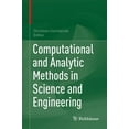 thumbnail image 1 of Computational and Analytic Methods in Science and Engineering, (Hardcover), 1 of 1
