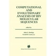 thumbnail image 1 of Computational and Evolutionary Analysis of HIV Molecular Sequences, (Paperback), 1 of 1