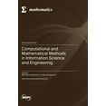 thumbnail image 1 of Computational and Mathematical Methods in Information Science and Engineering, (Hardcover), 1 of 1