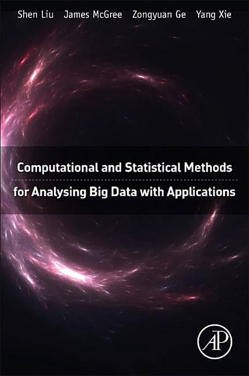 Computational and Statistical Methods for Analysing Big Data with ...