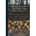 thumbnail image 1 of Computations of National Forest Timber Survey Data: Curve Fitting and Volume Table Checks and Revisions; no.10, (Paperback), 1 of 1