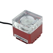 PU-FS4M for 13.5V Ultra-Quiet Water Cooling Pump for Tank 8W Reservoir max.800L/h for PC CPU Liquid Cooling System