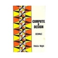 thumbnail image 1 of Pre-Owned Compute Design Decimals Paperback, 1 of 1